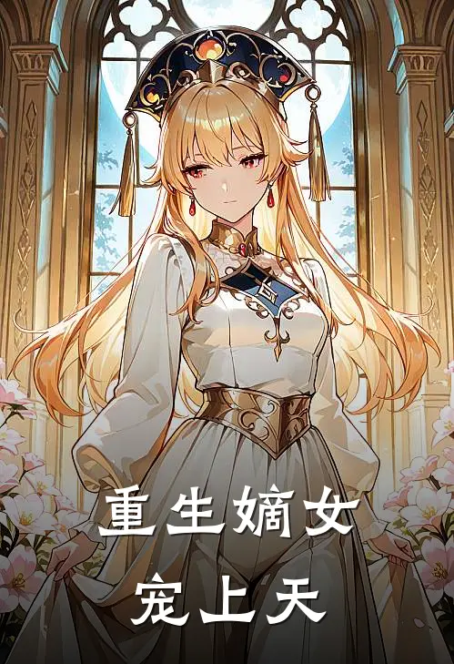 虞若璃虞鸿渐《重生嫡女宠上天》_(虞若璃虞鸿渐)热门小说