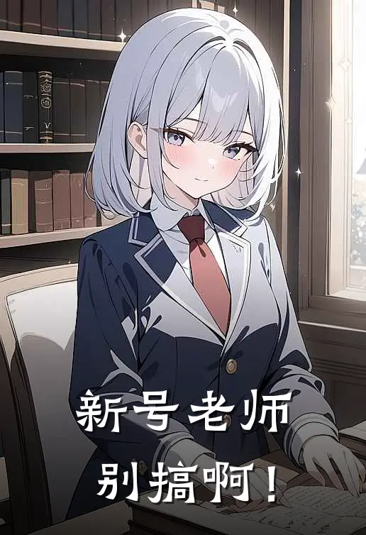 新号老师，别搞啊！(江尘林晚秋)免费小说完结版_最新章节列表新号老师，别搞啊！(江尘林晚秋)