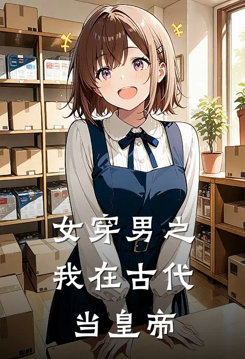 女穿男之我在古代当皇帝