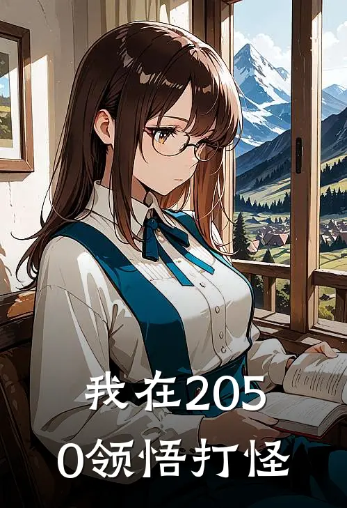 我在2050领悟打怪杨飞羽刘林小说免费完结_完本热门小说我在2050领悟打怪杨飞羽刘林