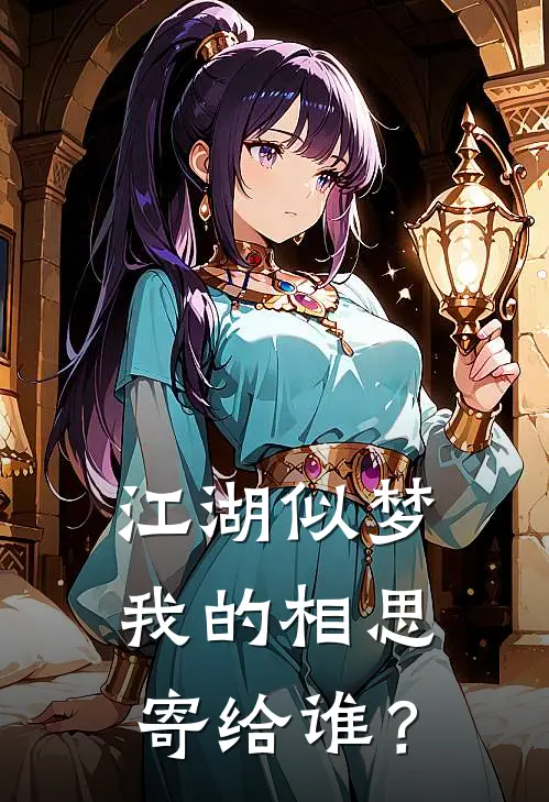 江湖似梦，我的相思寄给谁？