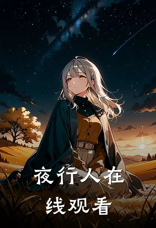 夜行人在线观看