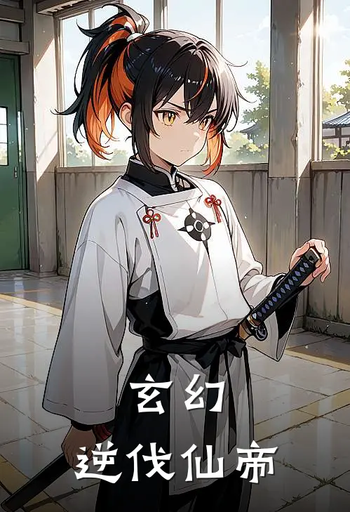 玄幻：逆伐仙帝沈炼张云轩热门完结小说_最新章节列表玄幻：逆伐仙帝(沈炼张云轩)