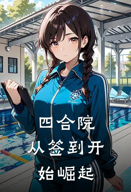 四合院：从签到开始崛起(林羽贾东旭)好看的小说推荐完结_完本小说四合院：从签到开始崛起林羽贾东旭