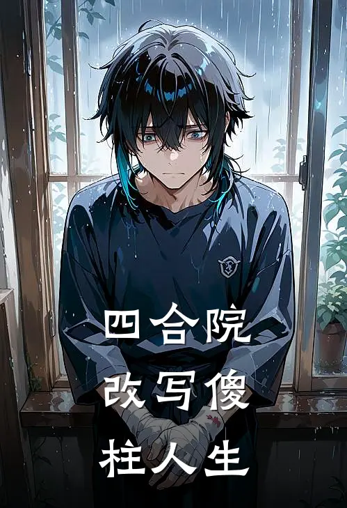 四合院：改写傻柱人生