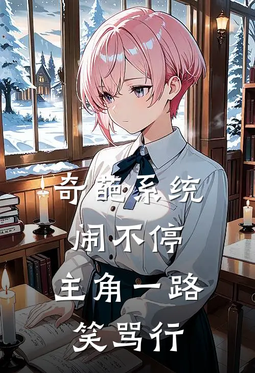 奇葩系统闹不停，主角一路笑骂行