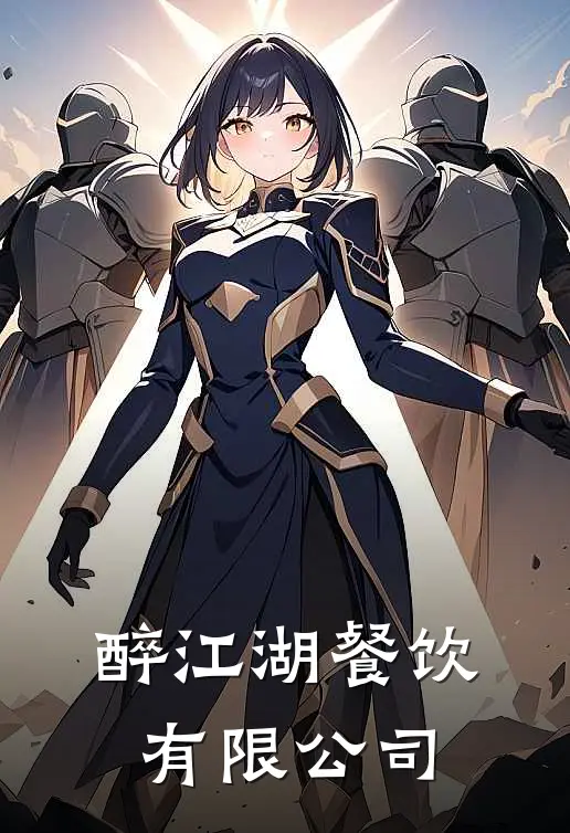 醉江湖餐饮有限公司