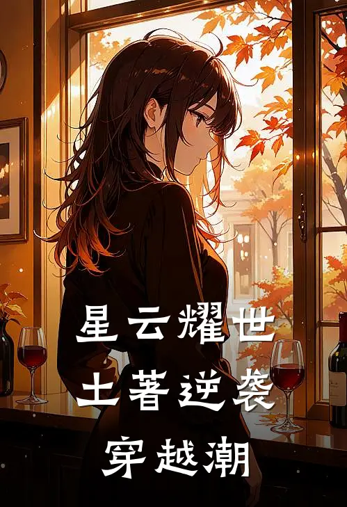 星云耀世：土著逆袭穿越潮