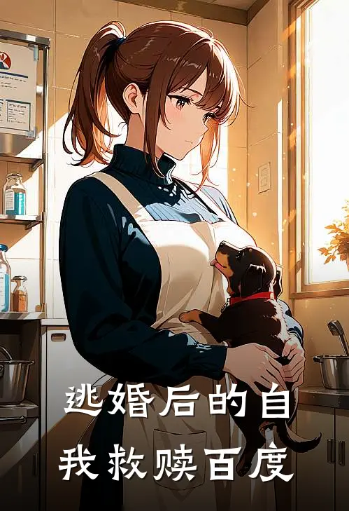 逃婚后的自我救赎百度