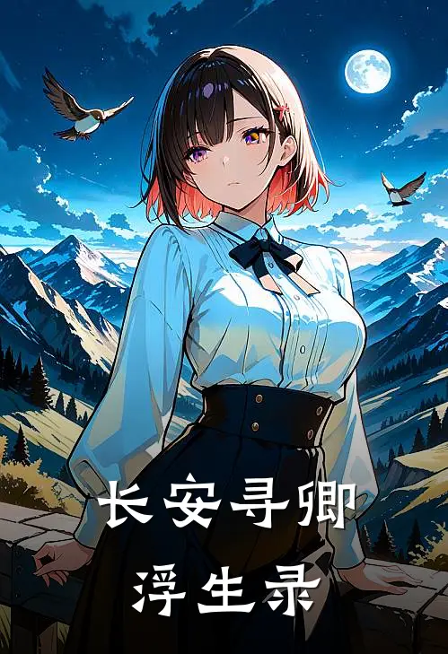 长安寻卿浮生录柳照棠张三郎免费小说推荐_推荐完结小说长安寻卿浮生录(柳照棠张三郎)