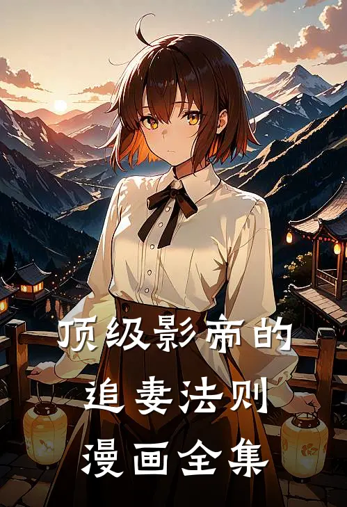 顶级影帝的追妻法则漫画全集