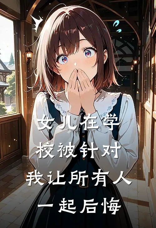 女儿在学校被针对，我让所有人一起后悔瑞瑞李薇最新更新小说_在线阅读免费小说女儿在学校被针对，我让所有人一起后悔瑞瑞李薇