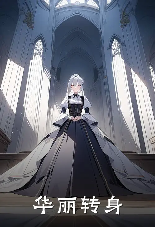 华丽转身