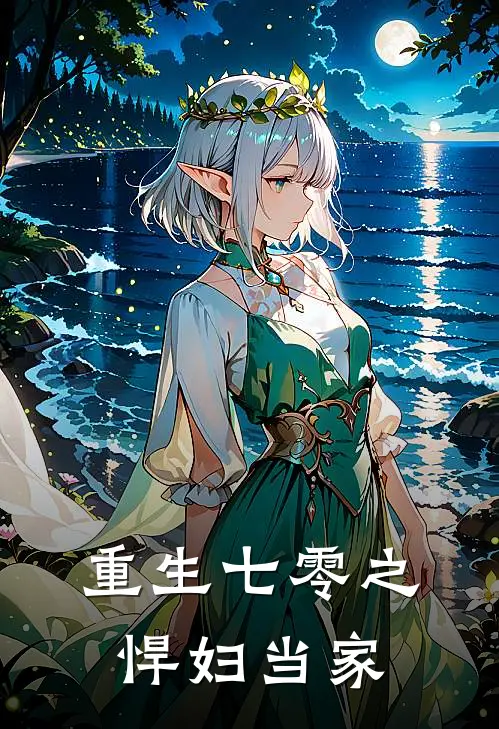 重生七零之悍妇当家