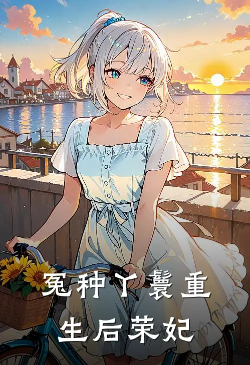 冤种丫鬟重生后荣妃