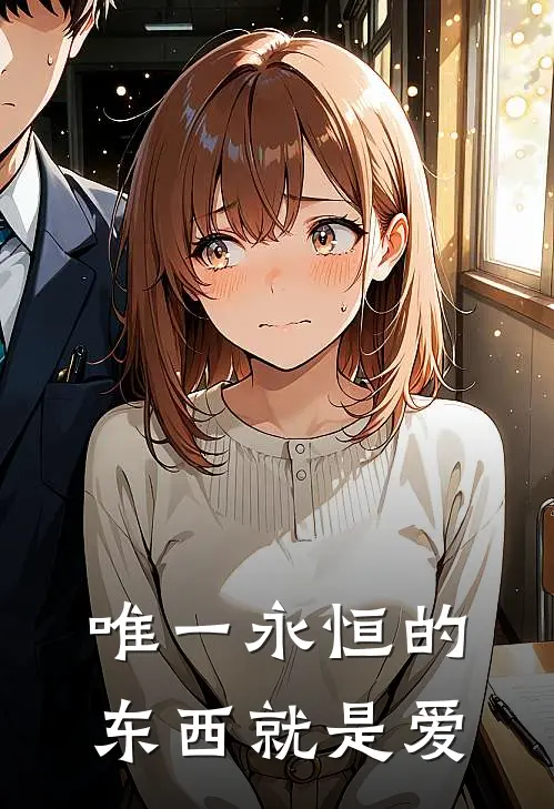 唯一永恒的东西就是爱