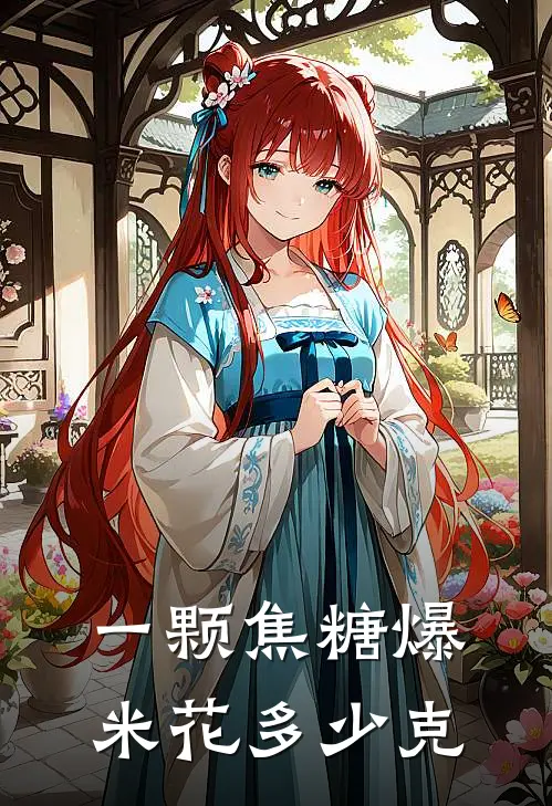 一颗焦糖爆米花多少克