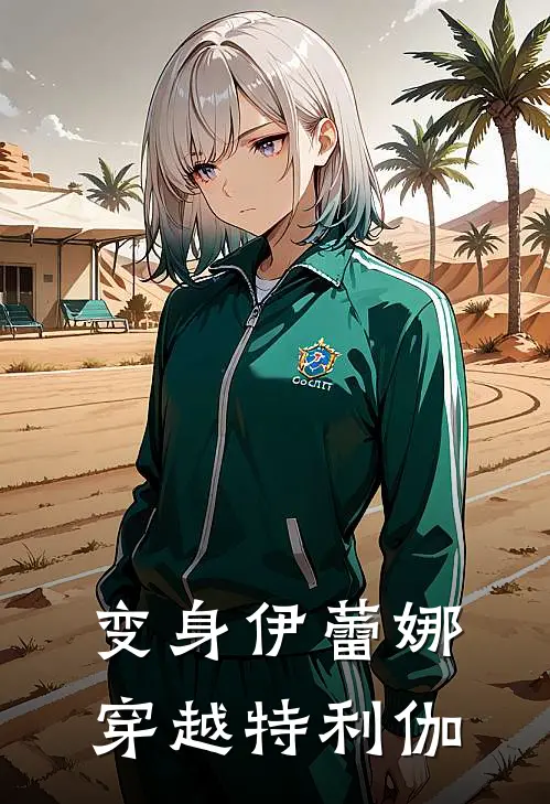 变身伊蕾娜穿越特利伽