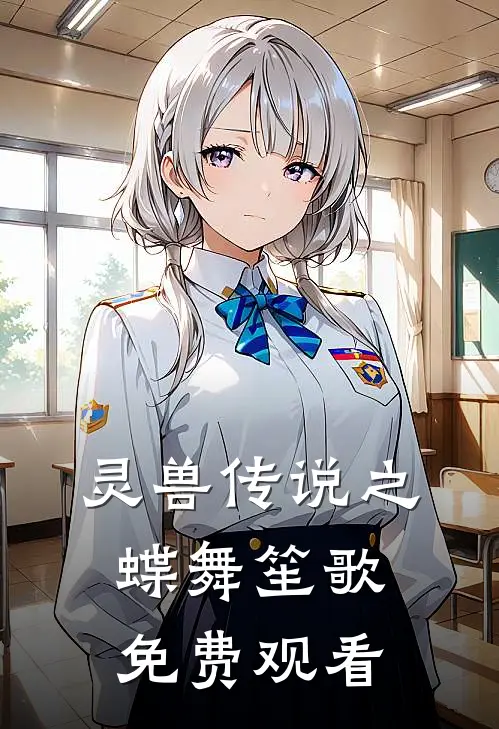 灵兽传说之蝶舞笙歌免费观看