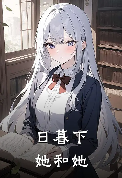 日暮下，她和她