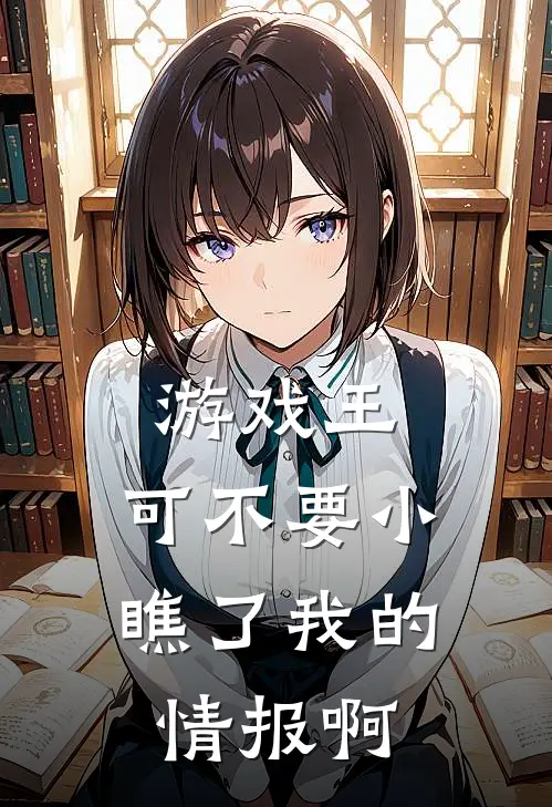 游戏王：可不要小瞧了我的情报啊