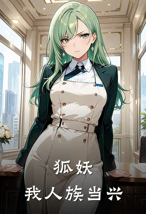 狐妖：我人族当兴