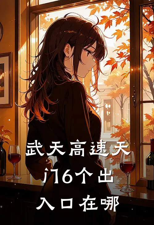 武天高速天门6个出入口在哪