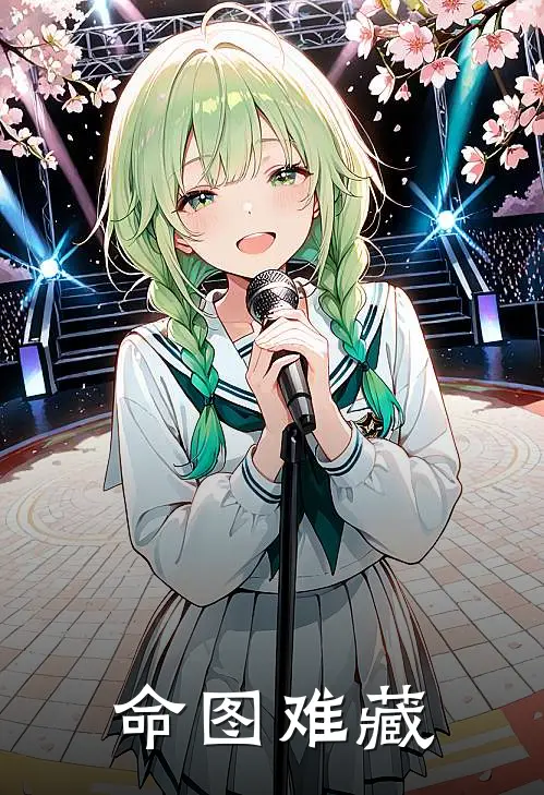 命图难藏(昊渊牧青璃)网络热门小说_最新小说命图难藏(昊渊牧青璃)