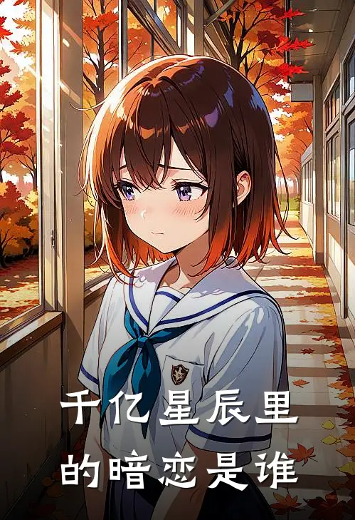 千亿星辰里的暗恋是谁