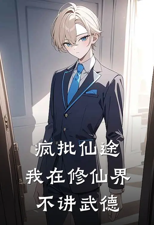 疯批仙途：我在修仙界不讲武德林璃李虎最新免费小说_免费完本小说疯批仙途：我在修仙界不讲武德林璃李虎