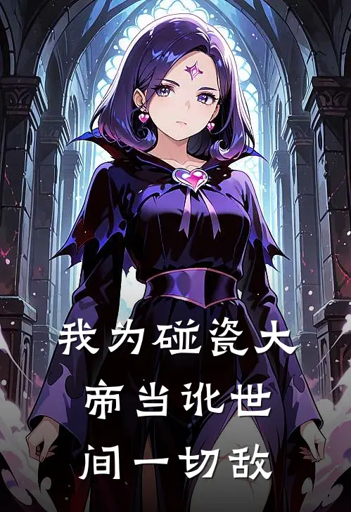 我为碰瓷大帝当讹世间一切敌郎荀张碧萝热门小说完结_热门的小说我为碰瓷大帝当讹世间一切敌郎荀张碧萝