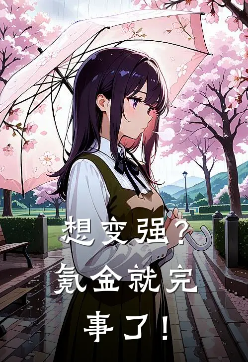 想变强？氪金就完事了！