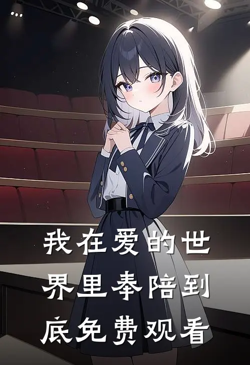 我在爱的世界里奉陪到底免费观看