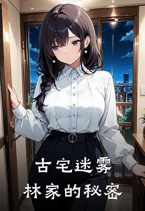 古宅迷雾：林家的秘密