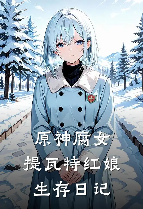 原神腐女：提瓦特红娘生存日记