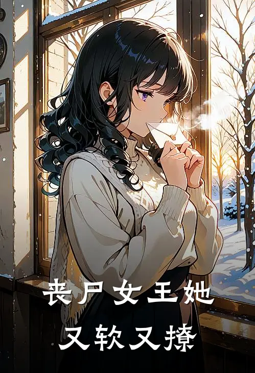 丧尸女王她又软又撩