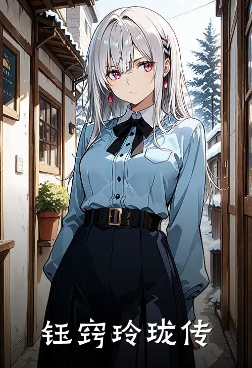 钰窍玲珑传凌清牧言免费完整版小说_热门小说大全钰窍玲珑传凌清牧言