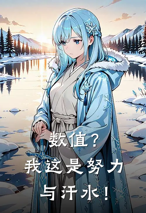 数值？我这是努力与汗水！