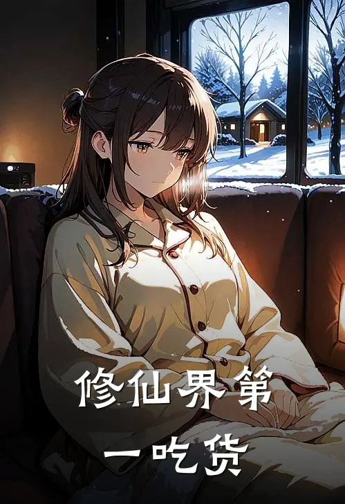 修仙界第一吃货