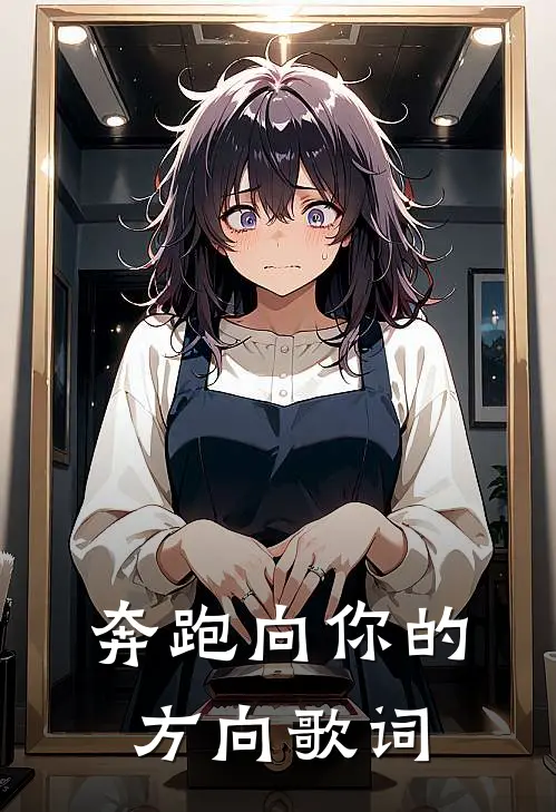 奔跑向你的方向歌词