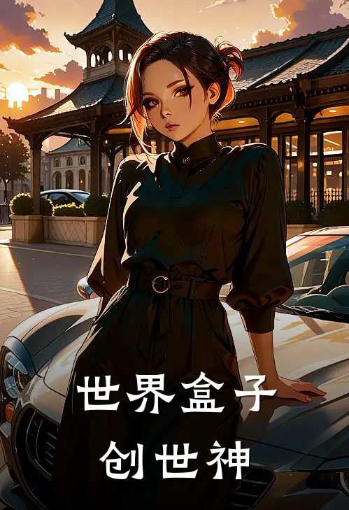 世界盒子创世神