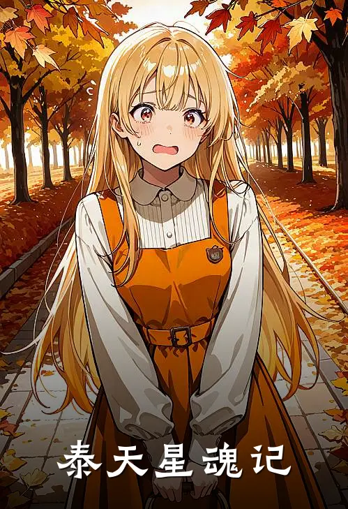 泰天星魂记
