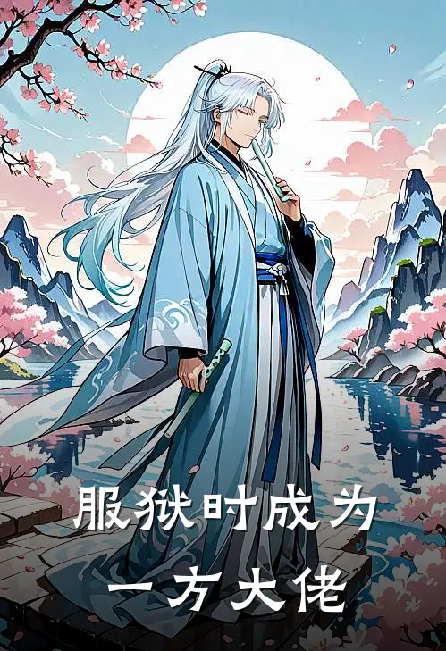 服狱时成为一方大佬