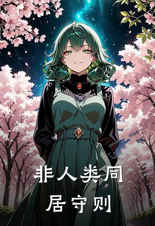 非人类同居守则(灰小白米其林)完结小说推荐_小说全文免费阅读非人类同居守则灰小白米其林