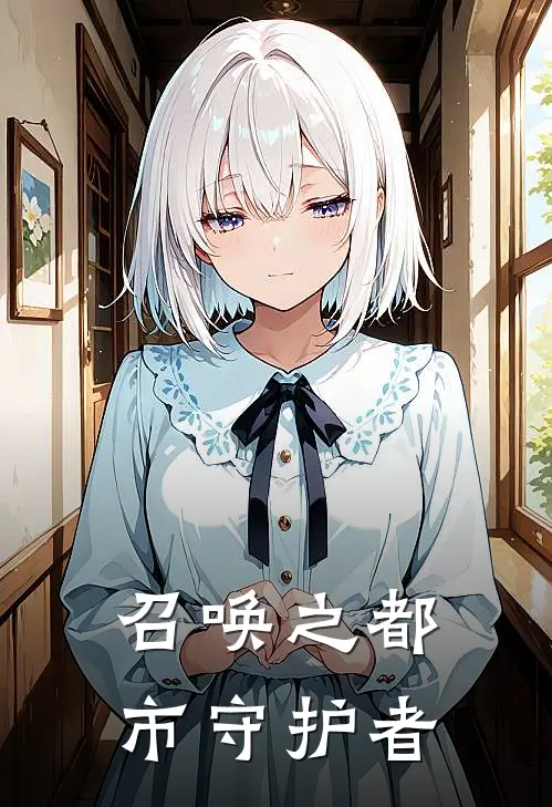 召唤之都市守护者