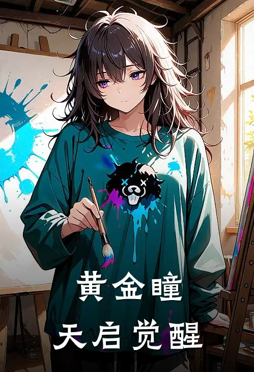 黄金瞳：天启觉醒