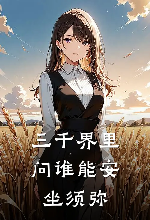 三千界里问谁能安坐须弥