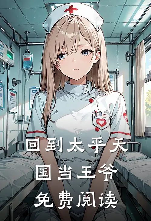 回到太平天国当王爷免费阅读