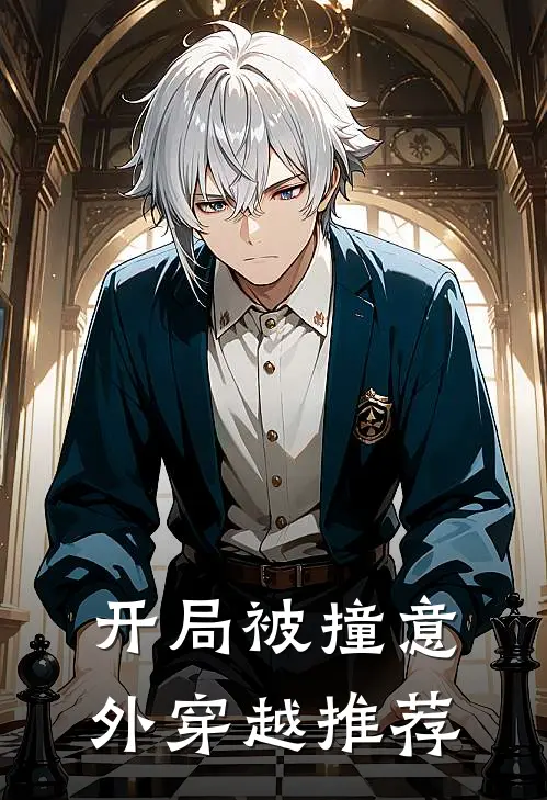 开局被撞意外穿越推荐