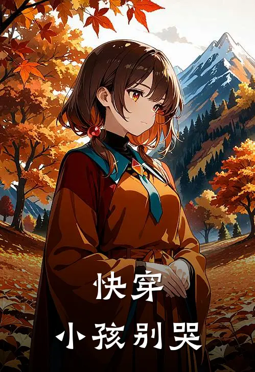 快穿：小孩别哭（许安程西海）完整版小说阅读_快穿：小孩别哭全文免费阅读（许安程西海）